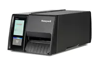 HONEYWELL PM45C, Wärmeübertragung, 203 x 203 DPI, 350 mm/sek, Kabelgebunden, Schwarz PM45CA1000030210