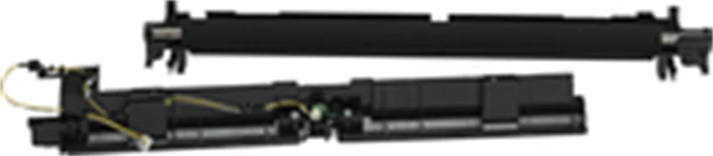 HP - LaserJet - Hauptübertragungswalze von Drucker - für Color LaserJet Managed MFP E78325; LaserJet Managed MFP E78330