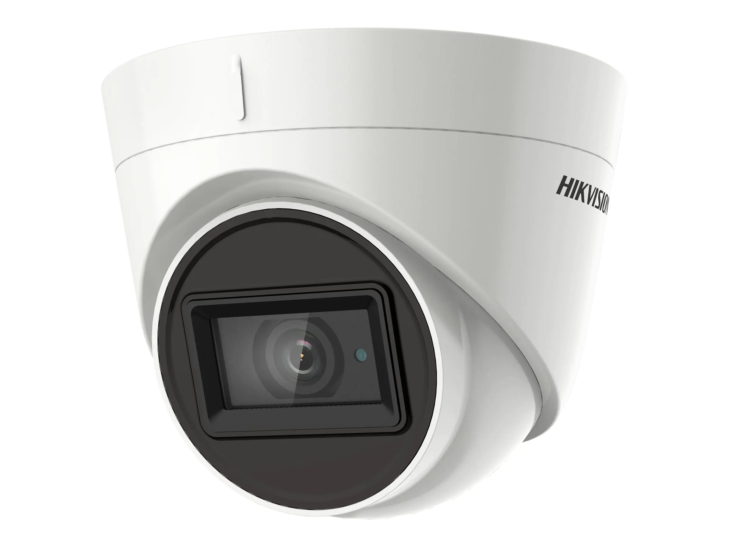 Hikvision DS-2CE78H8T-IT3F - Überwachungskamera - Turret - staub-/wasserdicht - Farbe (Tag&Nacht)