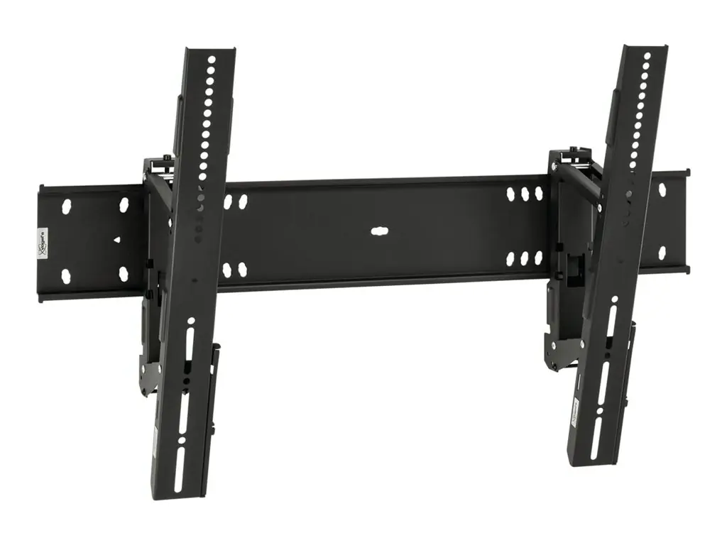 Vogel's PFW 6810 - Klammer - für Flachbildschirm - verriegelbar - Schwarz - Bildschirmgröße: 139.7-203.2 cm (55"-80") 73202528