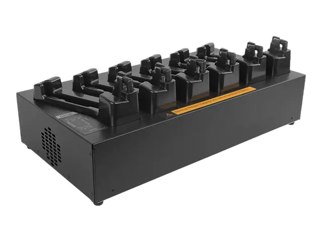 GETAC Batterieladegerät - Multibay, erweitert GC6CK1