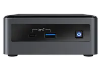 Intel Next Unit of Computing 10 Performance kit BXNUC10I3FNHN