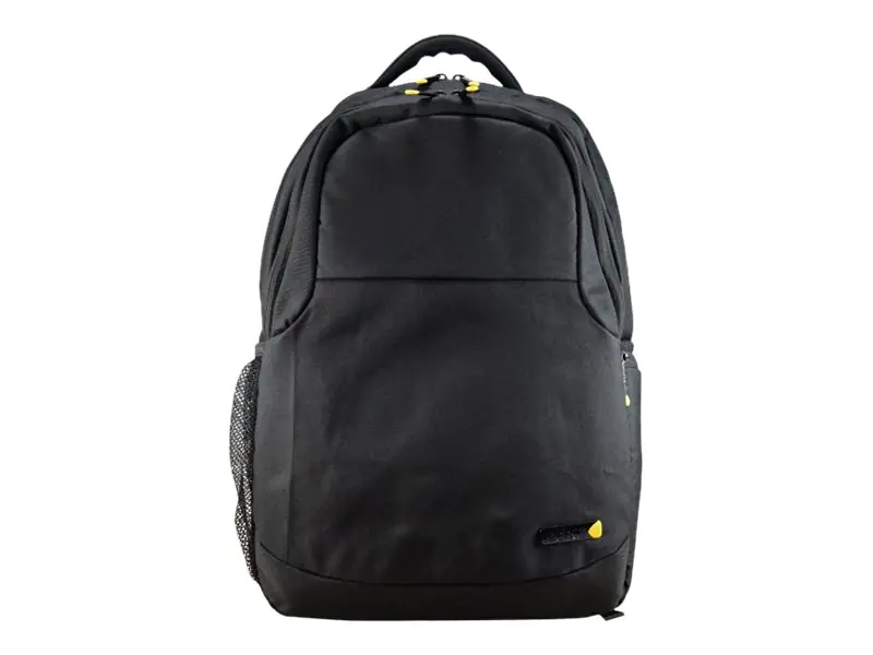 techair Eco Laptop Backpack - Notebook-Rucksack - 39.6 cm (15.6")