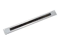 TRITON Rack-Blende mit Bürste für Kabeldurchführung RAC-ZP-X03-A2