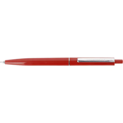 Soennecken Kugelschreiber 2246 Nr.25 M rot 10 St./Pack. Soennecken Kugelschreiber 2246 Nr.25 M rot 10 St./Pack.