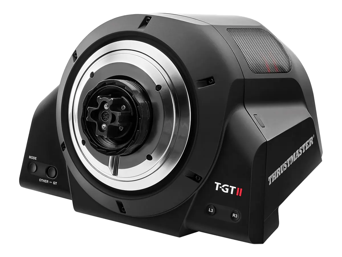 Thrustmaster T-GT II - Basis für Lenkrad für Game-Controller