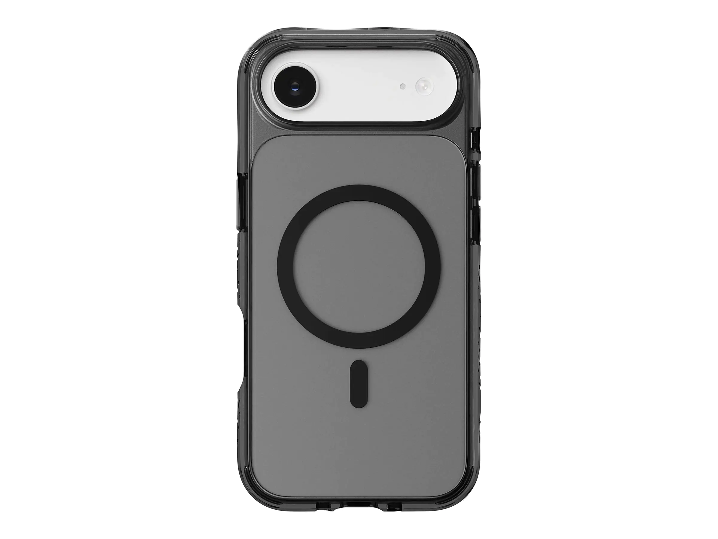 Laut International Crystal MATTER X for iPhone 17 Air - Black Crystal