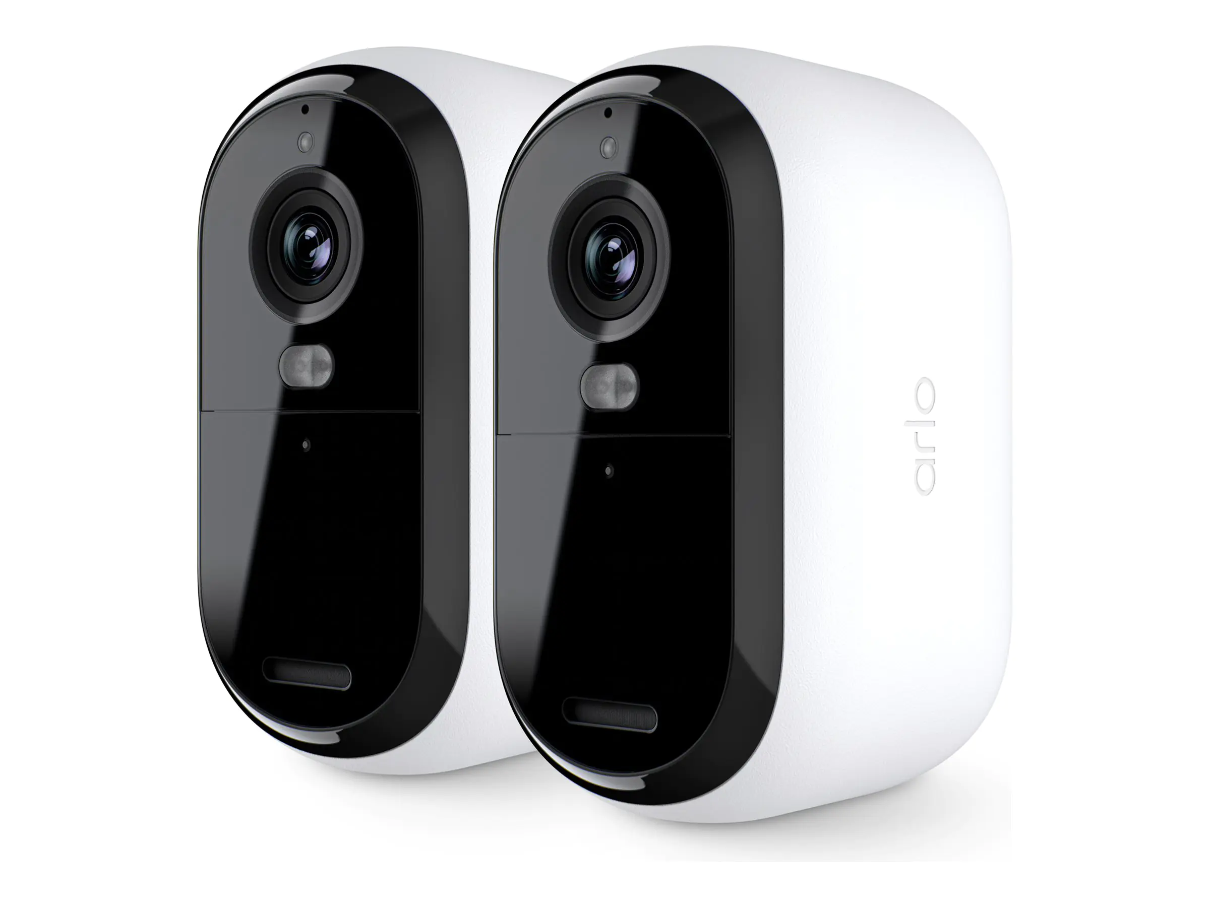 ARLO Essential - Netzwerk-Überwachungskamera - Innenbereich, Außenbereich - wetterbeständig - Farbe (Tag&Nacht) VMC3250-100EUS