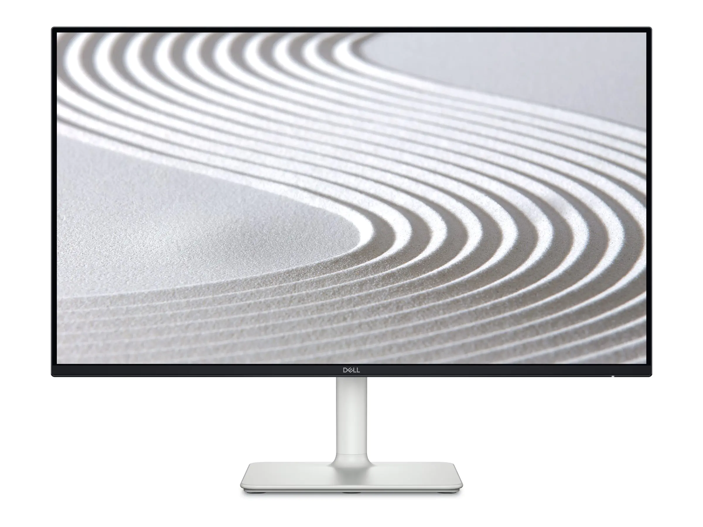 Dell S Series S2425H LED display 60.5 cm 23.8" 1920 x 1080 pixels Full HD LCD Black - Flachbildsc