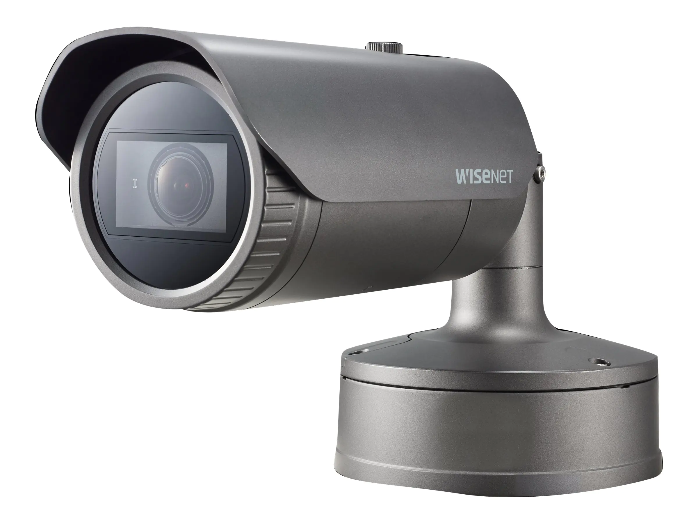 Hanwha Techwin Hanwha Vision WiseNet X XNO-8080R - Netzwerk-Überwachungskamera - Außenbereich -
