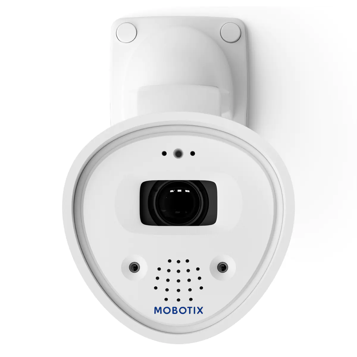 Mobotix M1A-S Kamera vario 47.5-112O mit Tag/Nacht Wide Objektiv