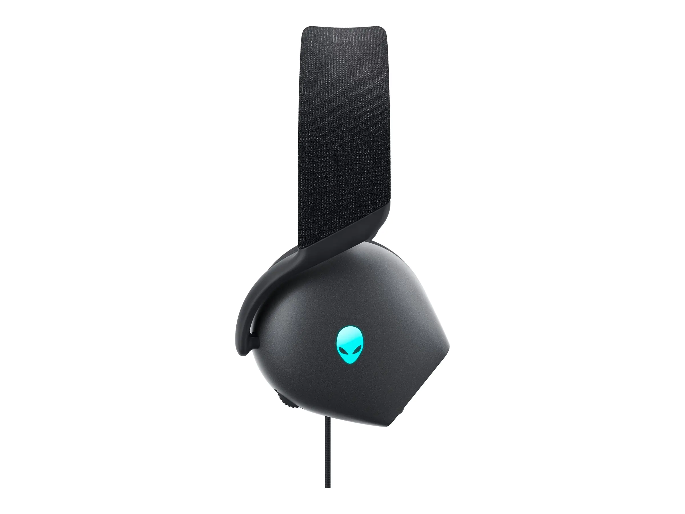 Dell Alienware Gaming Headset AW520H - Headset - ohrumschließend