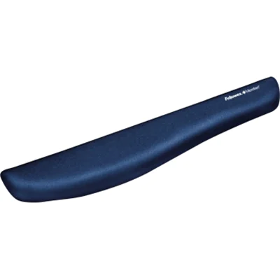 Fellowes Handgelenkauflage PlushTouch 9287402 Tastatur blau Fellowes Handgelenkauflage PlushTouch 9287402 Tastatur blau