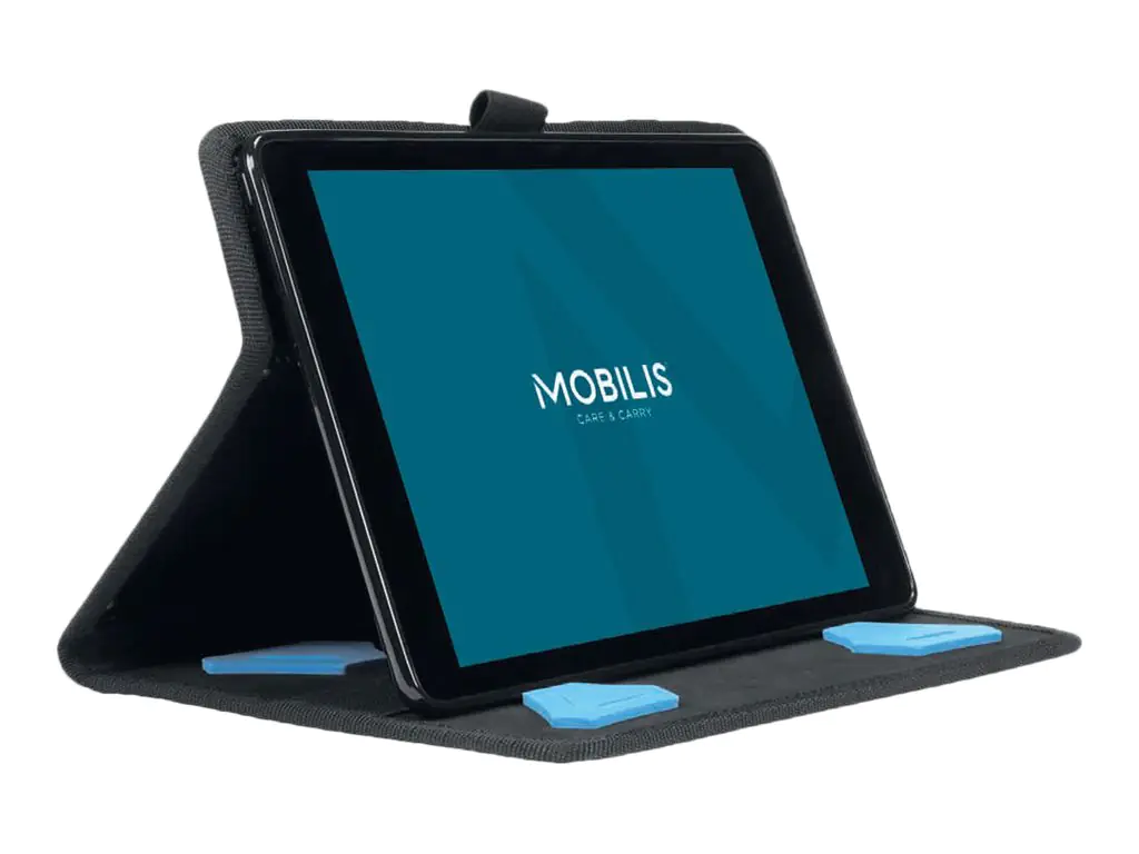 Mobilis ACTIV Pack - Flip-Hülle für Tablet - TFP 4.0 - 10.4" - für Samsung Galaxy Tab A7