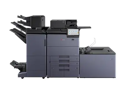 Kyocera Ecosys MA3500cix/Plus - Farbig - 35 ppm