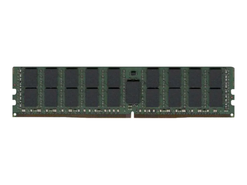 DATARAM DDR4 - Modul - 16 GB - DIMM 288-PIN