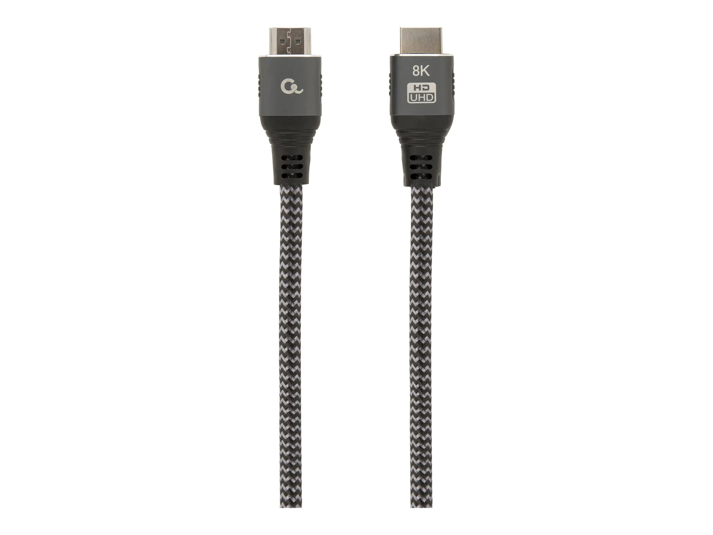 Gembird Cablexpert Select Plus Series - Ultra High Speed - HDMI-Kabel mit Ethernet - HDMI