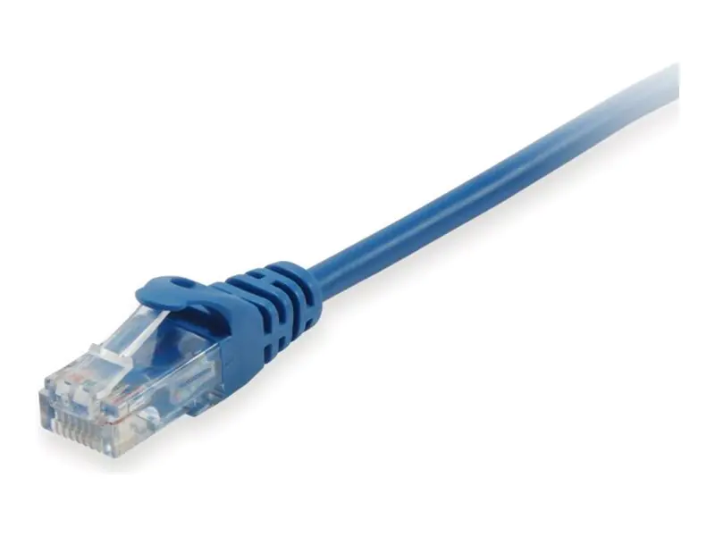 Equip Patch-Kabel - RJ-45 (M) zu RJ-45 (M)