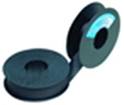 Printronix Farbband 107675-001 Nylon schwarz 30 Mio Zeichen 2,5cm x 54,9m 6 Stück Printronix Farbband 107675-001 Nylon schwarz 30 Mio Zeichen 2,5cm x 54,9m 6 Stück