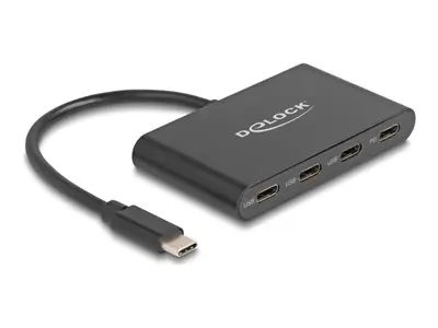Delock Dockingstation - USB-C 3.2 Gen 1 64174