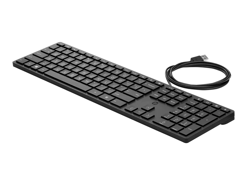 HP Desktop 320K - Tastatur - Deutsch - für HP 34; Elite Mobile Thin Client mt645 G7; Pro Mobile Thin Client mt440 G3 HP Desktop 320K - Tastatur - Deutsch - für HP 34; Elite Mobile Thin Client mt645 G7; Pro Mobile Thin Client mt440 G3