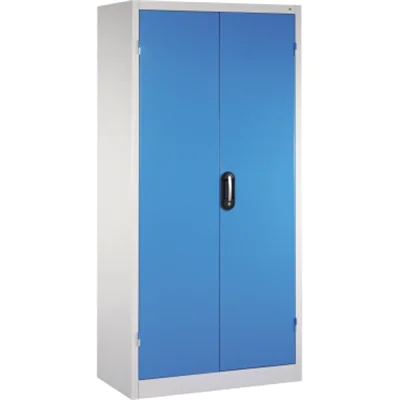 C+P Werkzeugschrank 8922052S10048 1950x930x600mm 4Bd. lgr/lbl C+P Werkzeugschrank 8922052S10048 1950x930x600mm 4Bd. lgr/lbl