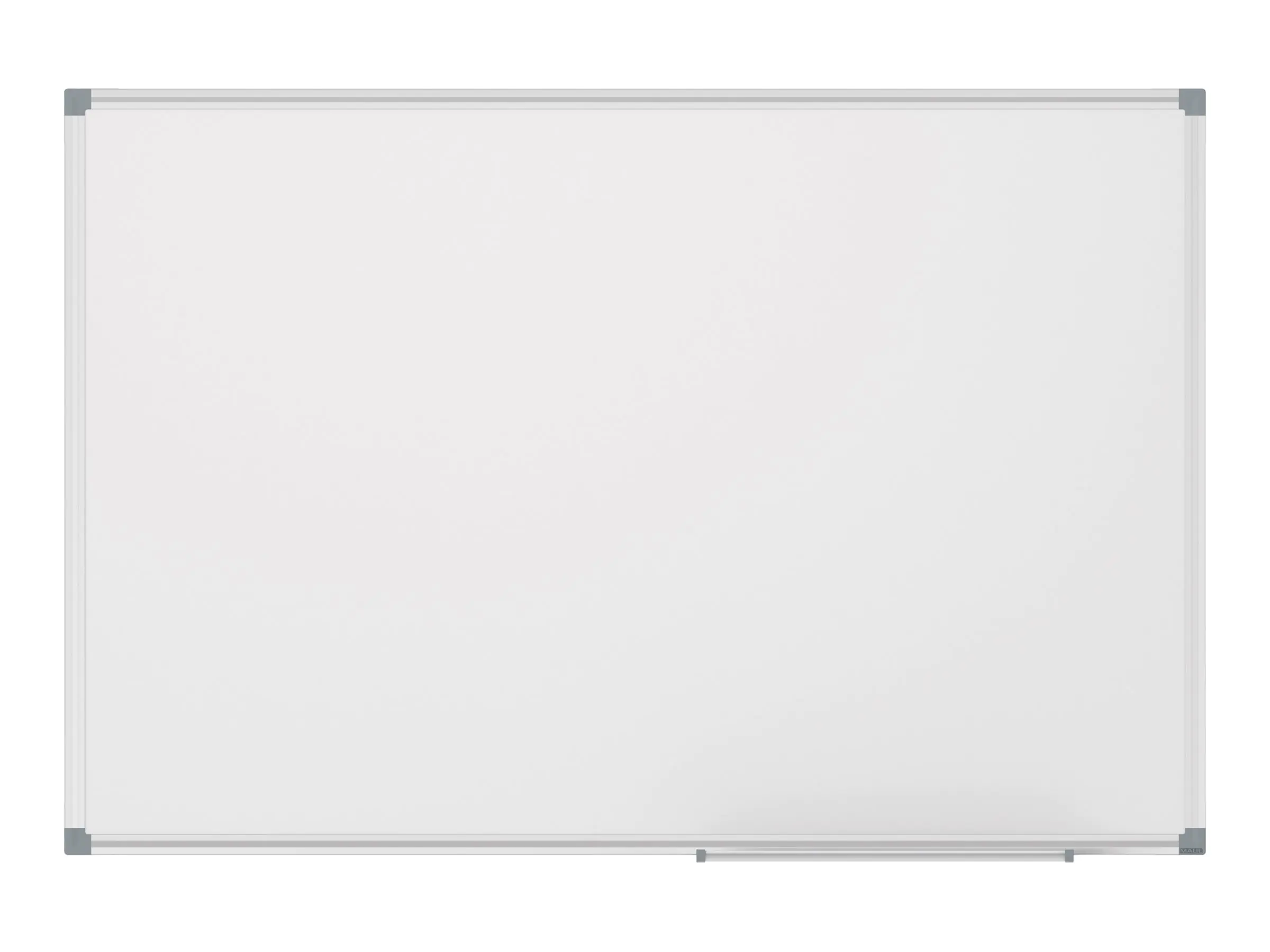 Jakob Maul GmbH MAUL Standard - Whiteboard - geeignet für Wandmontage 64646 84