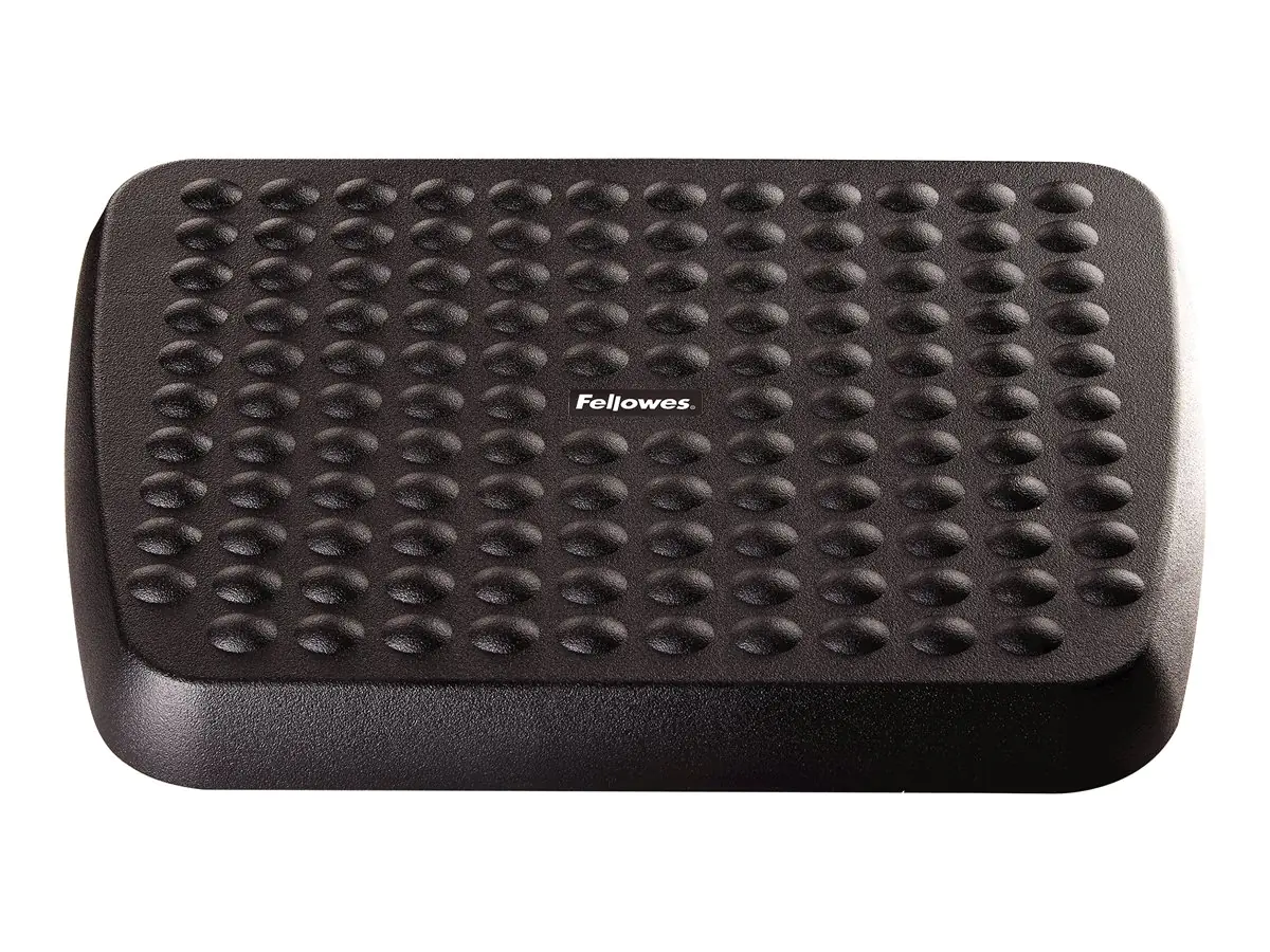 Fellowes Fußstütze Standard 48121-70 460x335x90mm schwarz