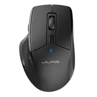 JLAB Audio JLab JBuds - rechts - Optisch - Bluetooth + USB Type-A - 2400 DPI - Schwarz