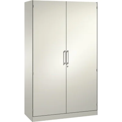 C+P Aktenschrank 141001000S10025 1980x1200x435mm rws/rws C+P Aktenschrank 141001000S10025 1980x1200x435mm rws/rws