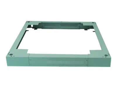 Intellinet 19" Sockel, 90 (H) x 800 (B) x 800 (T) 712835
