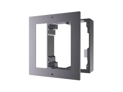 Hikvision DS-KD-ACW - Befestigungskit (Rahmen