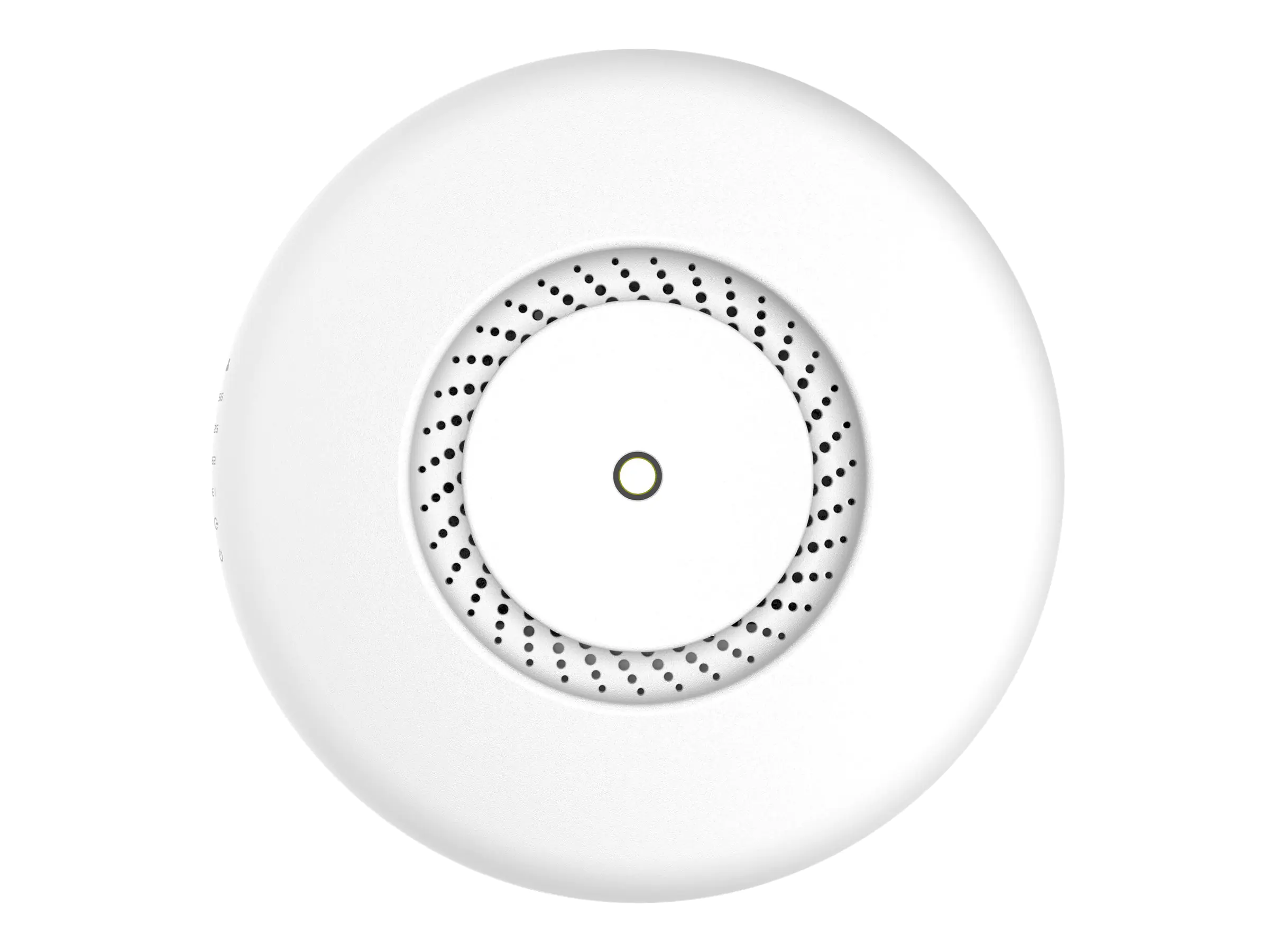 MikroTik cAP ac - Accesspoint - Wi-Fi 5 - 2.4 GHz, 5 GHz