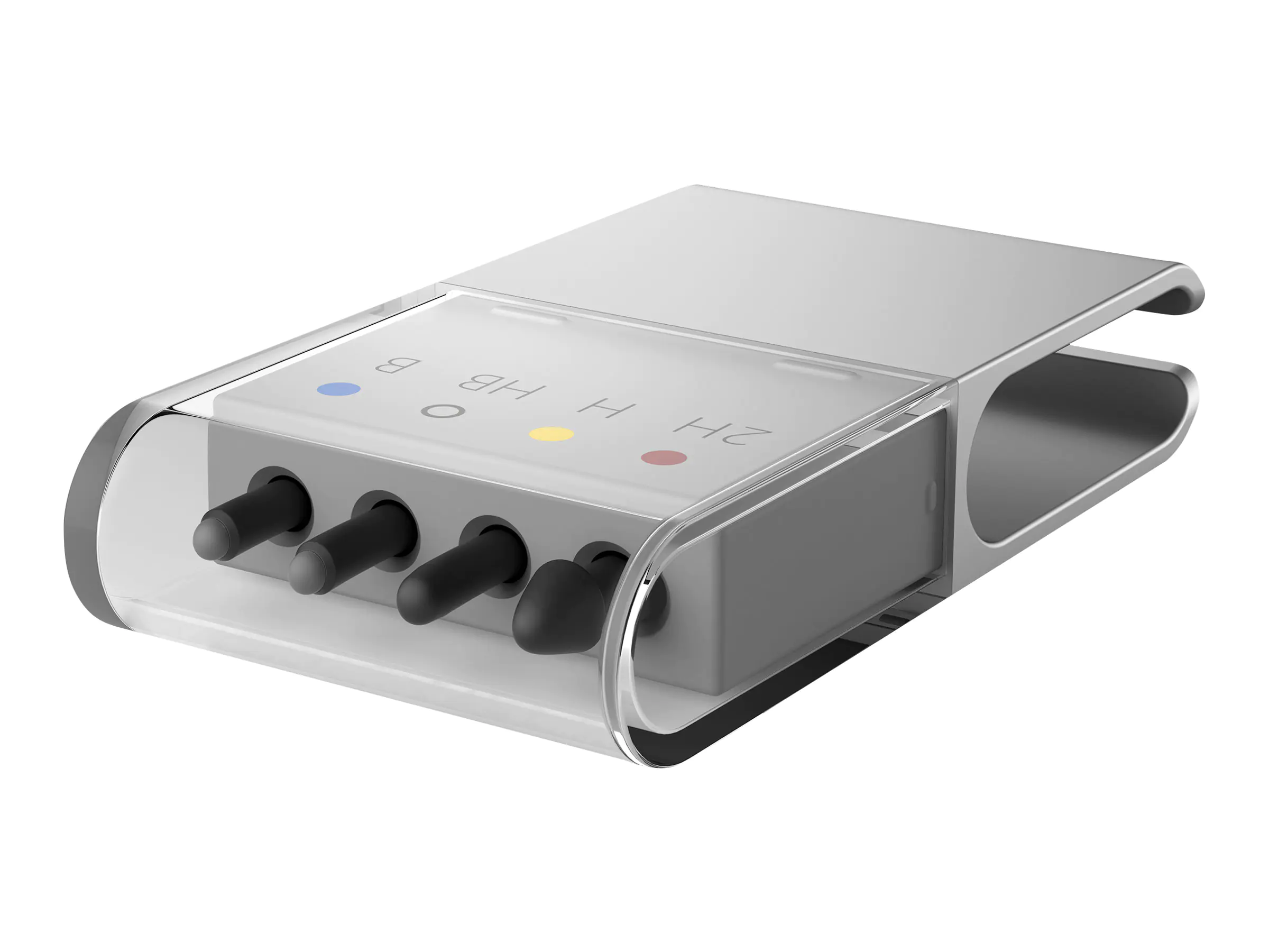 Microsoft Surface Pen Tip Kit - Digitalstiftspitze - kommerziell (Packung mit 80) - für Surface Pro 4; Surface Pen