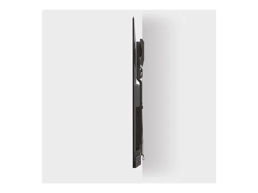 LogiLink Klammer - für LCD-TV / gekrümmter LCD-TV (schmal)