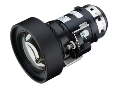 NEC NP19ZL - Zoomobjektiv - 32.9 mm - 54.2 mm 60003227