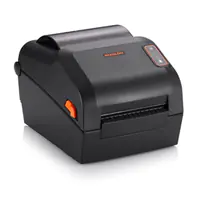 BIXOLON XD5-40d, Thermodirekt, 203 x 203 DPI, 178 mm/sek, Verkabelt & Kabellos, Schwarz XD5-40DEBK