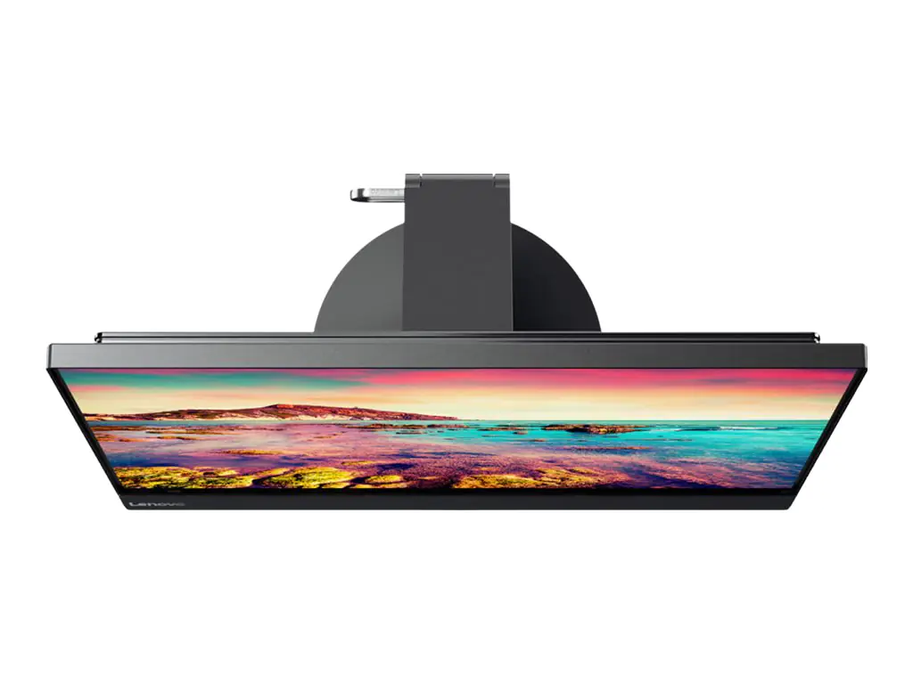 Lenovo V510z 10NJ - All-in-One (Komplettlösung) - mit UltraFlex II Ständer - Core i5 7400T / 2.4