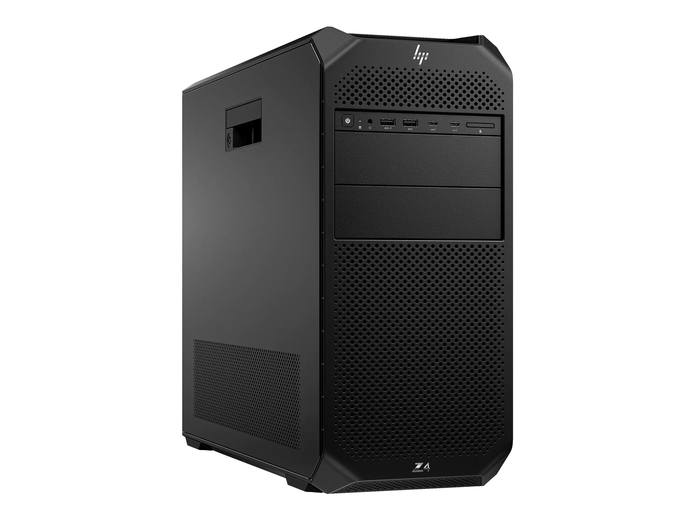HP Workstation Z4 G5 - Tower - 4U - 1 x Xeon