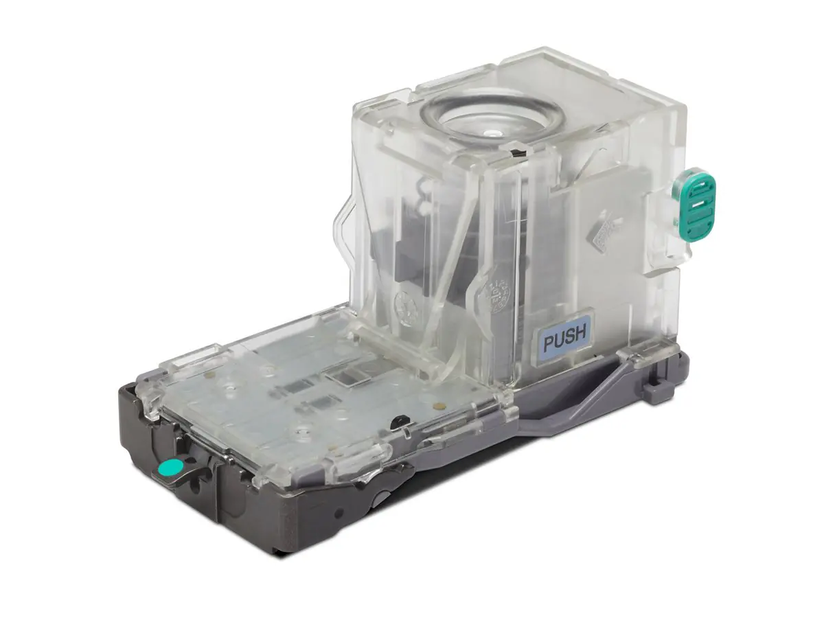 HP - 5000 Stck. Heftkartusche - für Color LaserJet 9500; LaserJet 9000, 9040, 9050, M9040, M9050, M9059