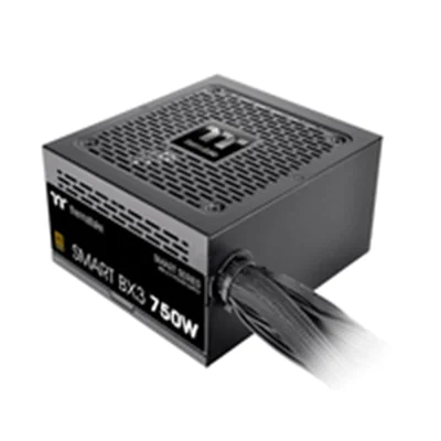 Thermaltake SMART BX3 550W schwarz 2x PCIe 550 Watt Thermaltake SMART BX3 550W schwarz 2x PCIe 550 Watt