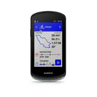 Garmin Dvira?io kompiuteris Edge 1040, Tik ?renginys