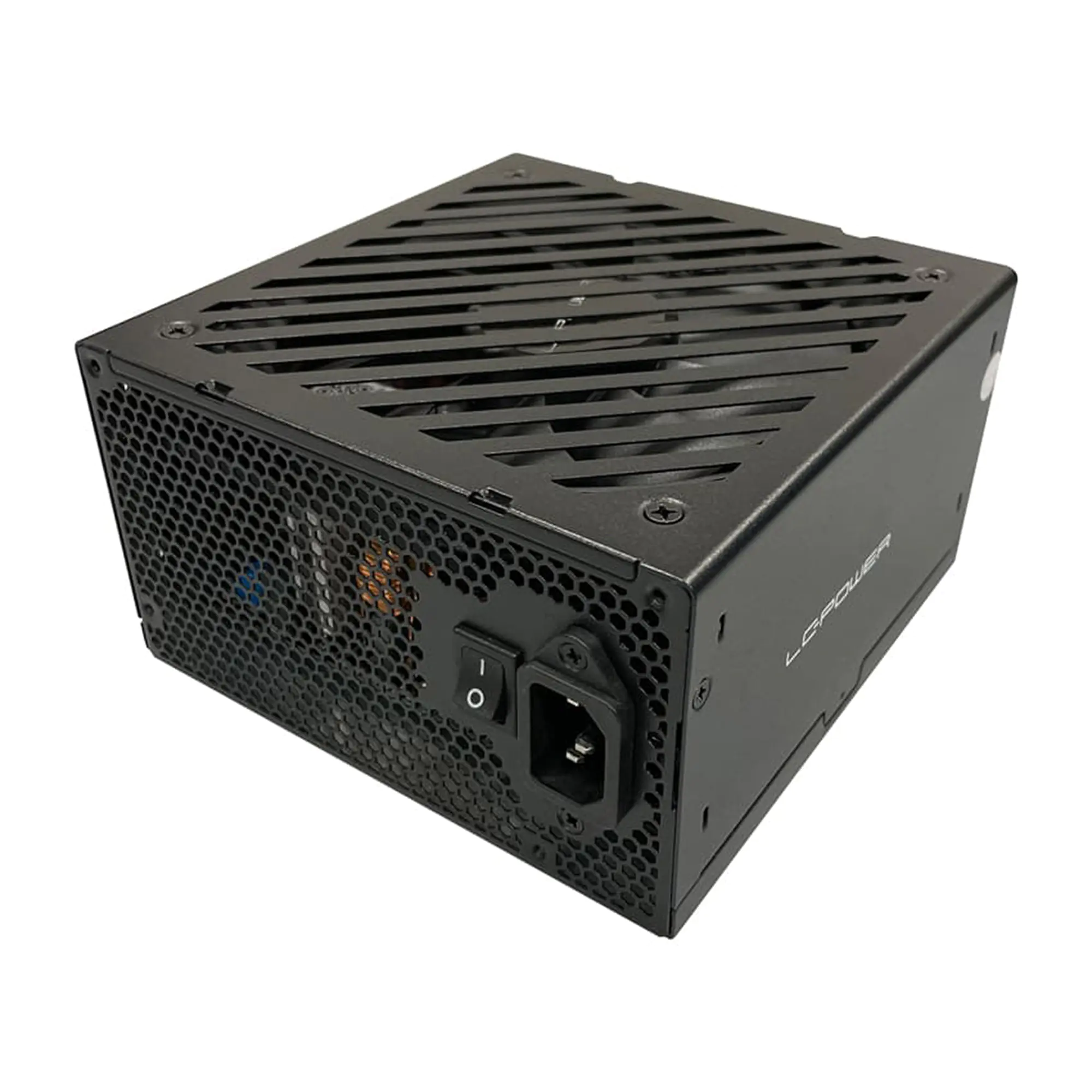 LC-Power Integrator Pro Series LC6550B-SI V3.1 - Netzteil (intern)