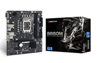 Biostar B660MX-E B660