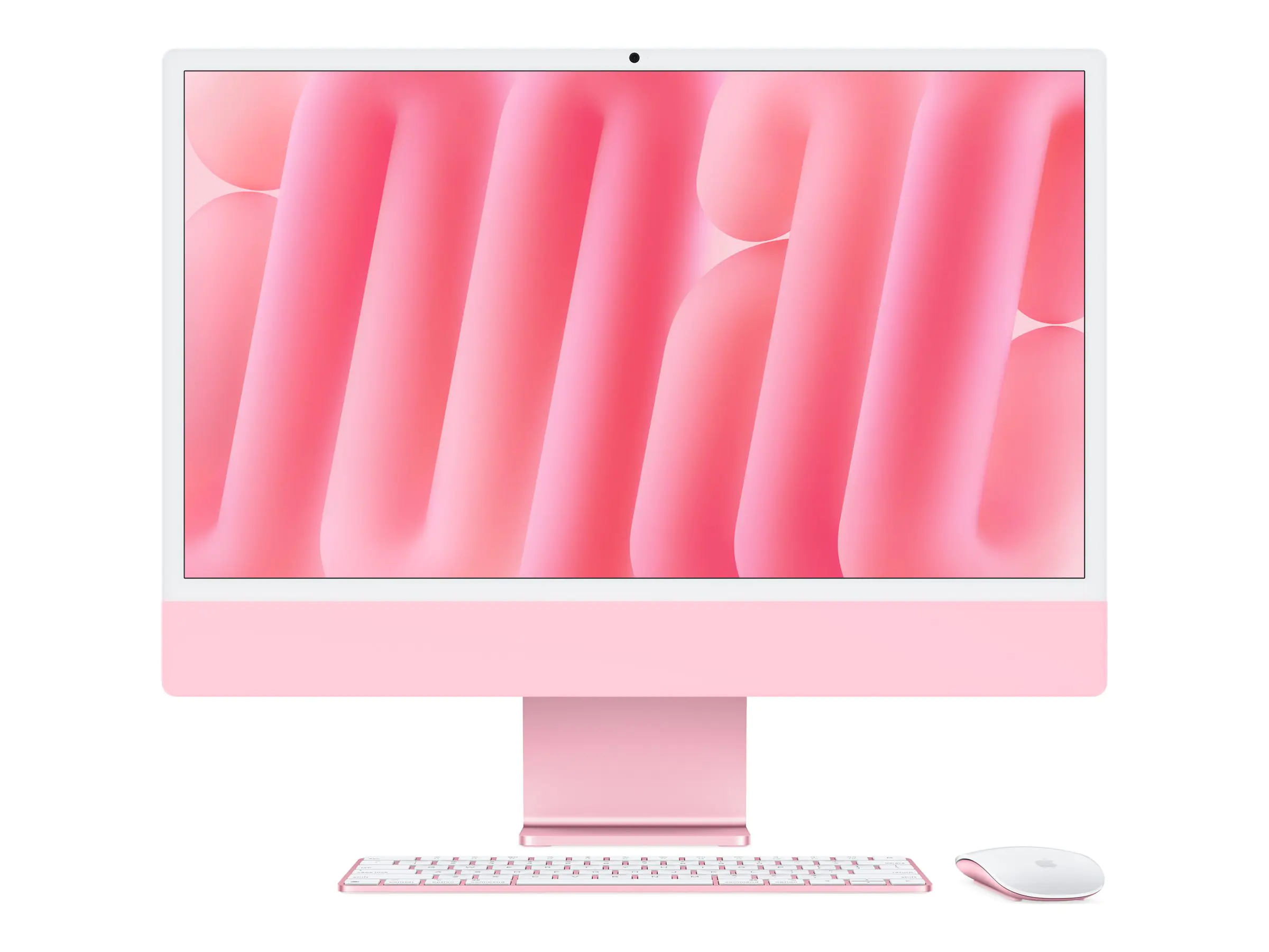 Apple iMac with 4.5K Retina display - All-in-One (Komplettlösung)