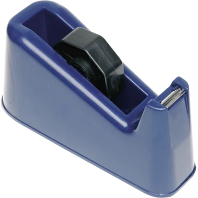 ALCO Tischabroller 3024 25mmx66m blau ALCO Tischabroller 3024 25mmx66m blau