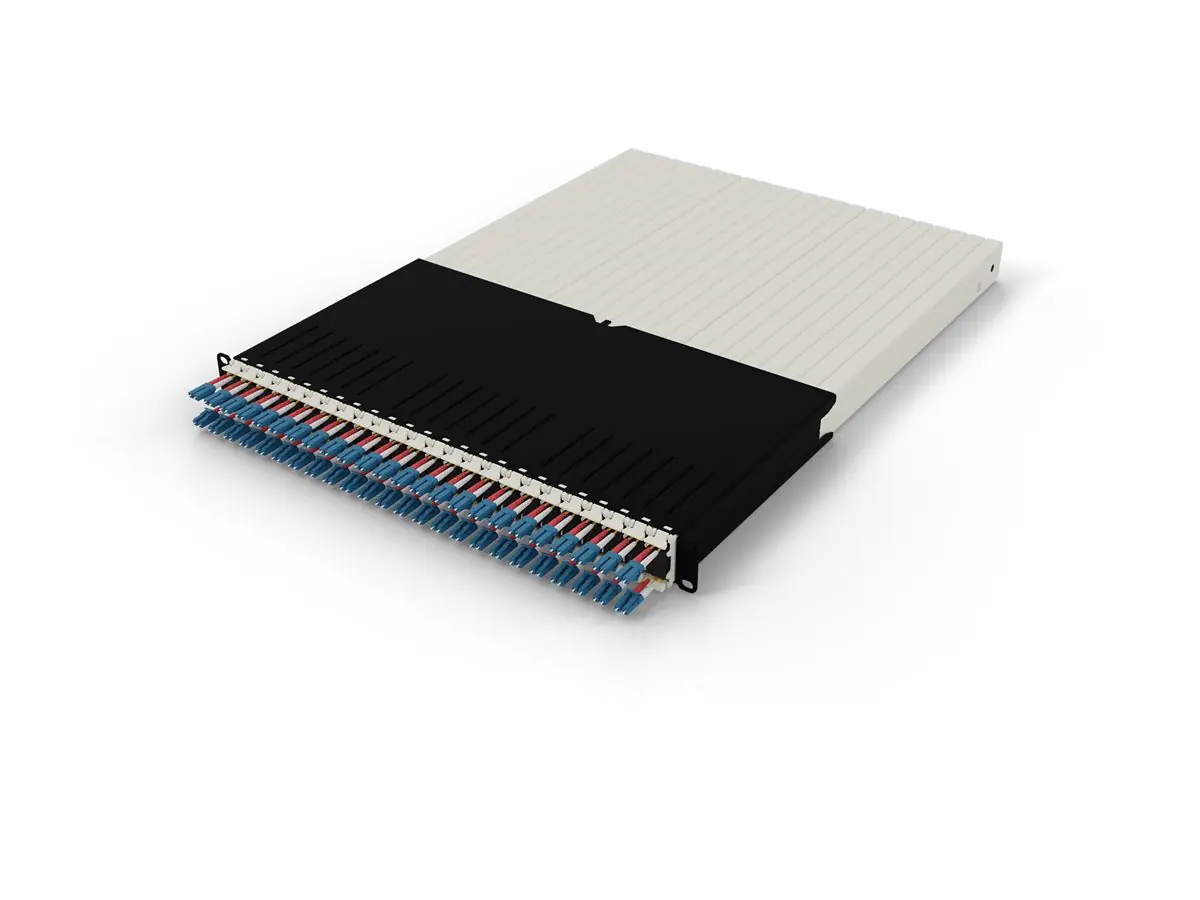 PATCHBOX patchbox.one - Kabeleinzugssystem