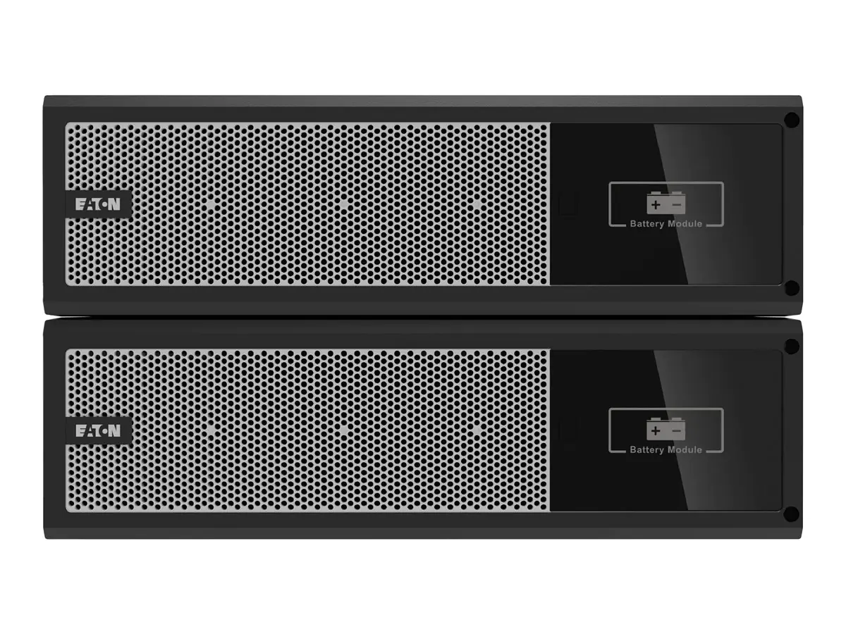 Eaton 93PX - USV-Akku - 2 x Batterie - 6U