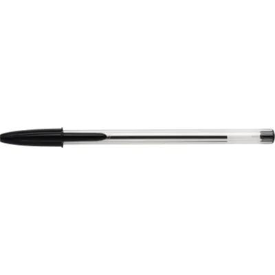 BIC Kugelschreiber Cristal Original 942911 schwarz 100 St./Pack. BIC Kugelschreiber Cristal Original 942911 schwarz 100 St./Pack.