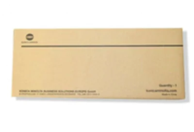 Konica Minolta AAVAWY1 - Tonersammler - für bizhub C250i, C300i; bizhub i-SERIES C250i